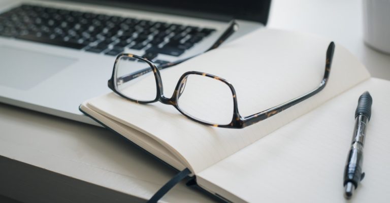 prowadzenie działalności w przeszłości